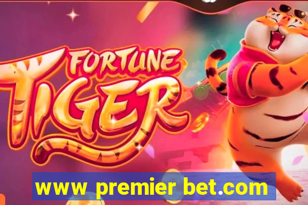 www premier bet.com